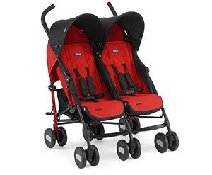 Structure Chicco Echo Twin