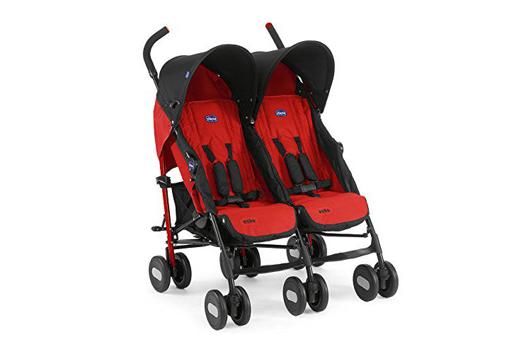 Chicco Echo Twin