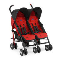 Chicco Echo Twin