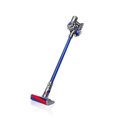 ▷ Recensione Dyson V6 Fluffy | QualeScegliere.it