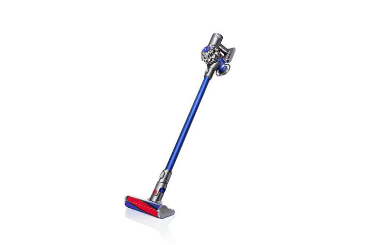 Dyson V6 Fluffy