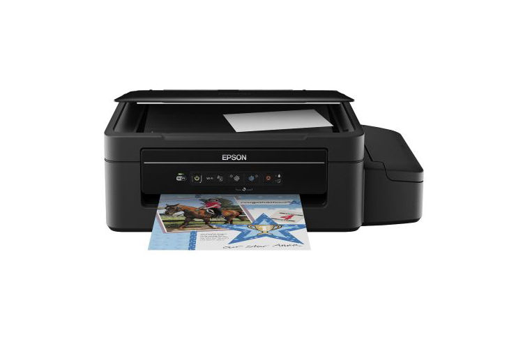 Epson EcoTank ET 2500