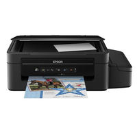 Epson EcoTank ET 2500