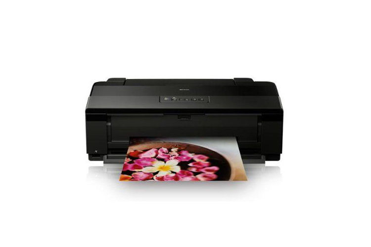Epson Stylus Photo 1500 W