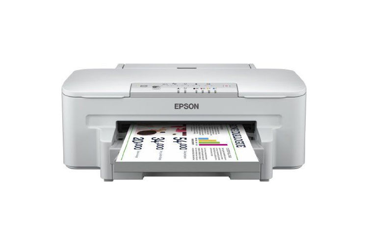 Epson WorkForce WF-3010DW