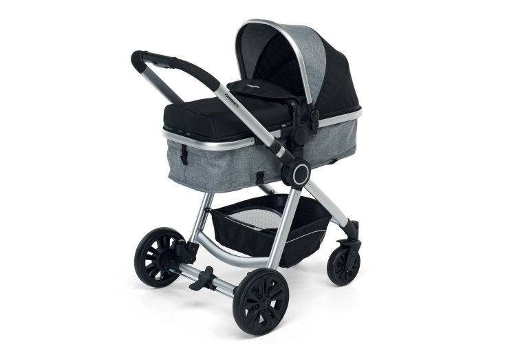 Foppapedretti Bikini Travel System