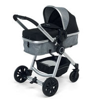 Foppapedretti Bikini Travel System