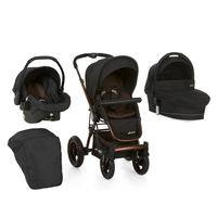 Hauck King Air Trio Set