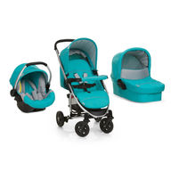 Hauck Miami 4 Trio Set