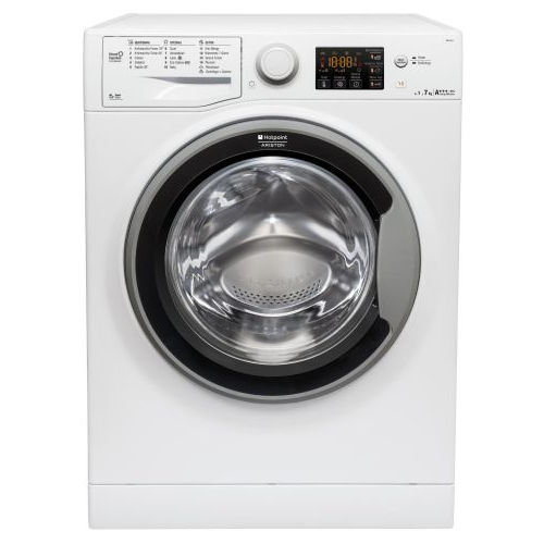 ▷ Recensione Hotpoint-Ariston RSG 724 JS IT | QualeScegliere.it