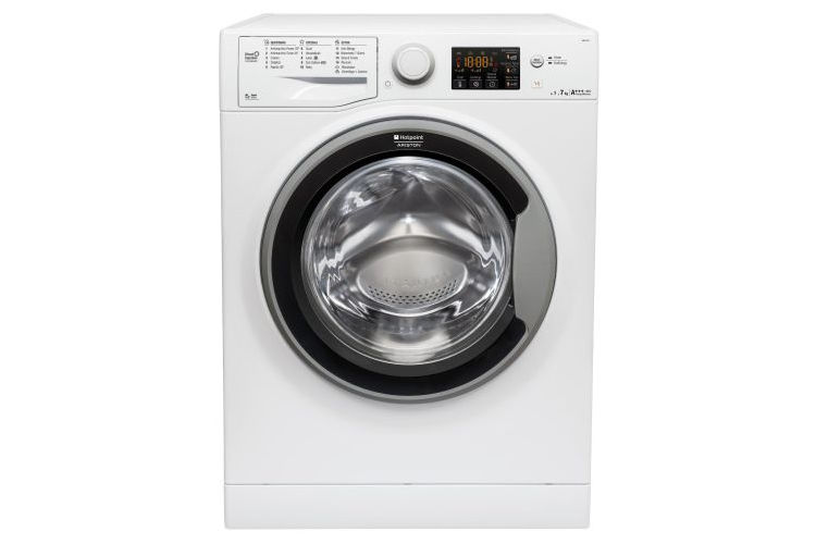 Hotpoint-Ariston RSG 724 JS IT