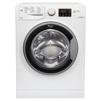Hotpoint-Ariston RSG 724 JS IT