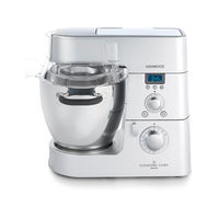 Kenwood Cooking Chef KM082