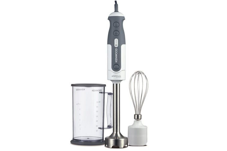 Kenwood HDP302WH