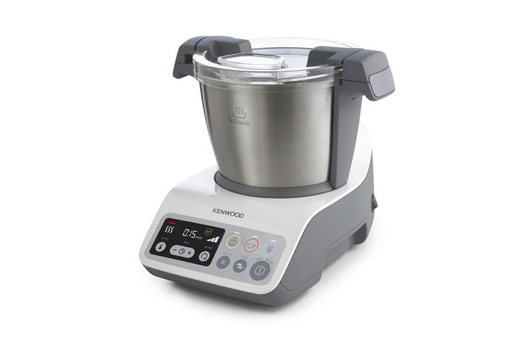 Kenwood kCook CCC200WH