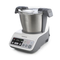 Kenwood kCook CCC200WH