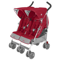 Maclaren Twin Techno