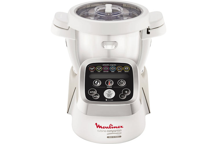 Moulinex Cuisine Companion