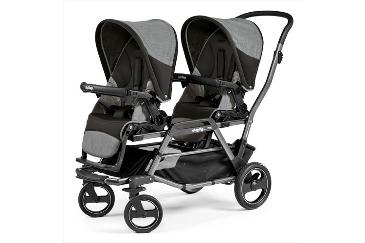 Peg Perego Duette Piroet