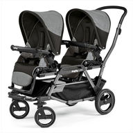 Peg Perego Duette Piroet