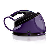 Philips GC8650/80 PerfectCare Aqua Silence