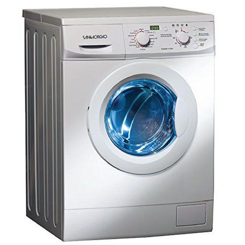 ▷ Recensione SanGiorgio SES510D | QualeScegliere.it