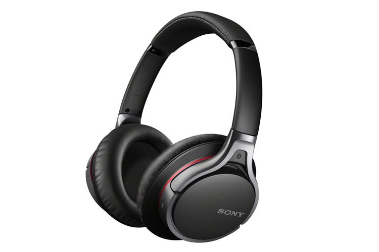 Sony MDR-10RBT