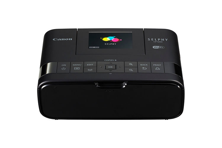 Canon Selphy CP1200