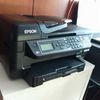 Epson WorkForce WF-7610DWF