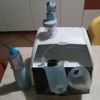 Air Liquide Medical Nebula M2000