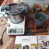Kenwood kCook CCC200WH