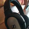 Sennheiser HD201