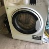 Hotpoint-Ariston RSG 724 JS IT