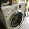 Hotpoint-Ariston RSG 724 JS IT
