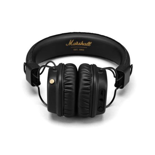 MARSHALL Cuffie Major II | Acquista online | Miglior prezzo, prodotto  originale, spedizione immediata | Gilioli 1921 Multistore