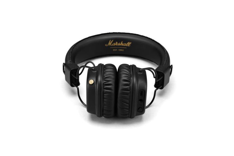 Marshall Major II Bluetooth