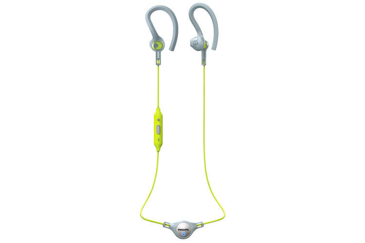 Philips SHQ8300LF/00 ActionFit