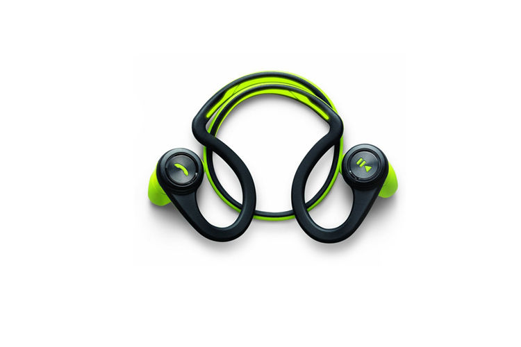 Plantronics BackBeat Fit