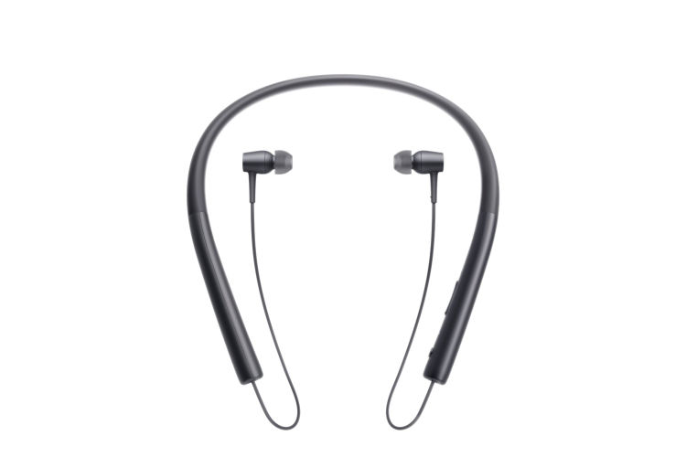Sony MDR-EX750BT