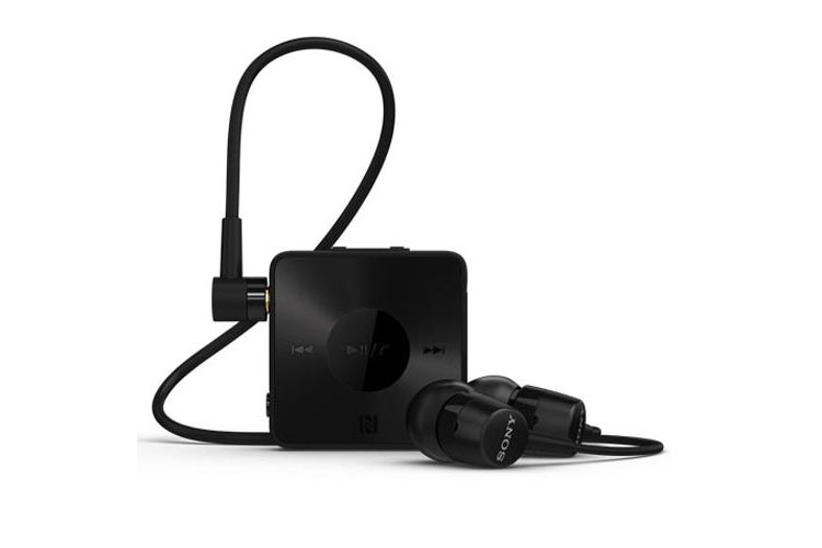 Sony SBH20