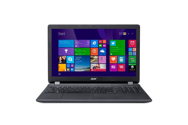 Acer Extensa EX2519-C9X5