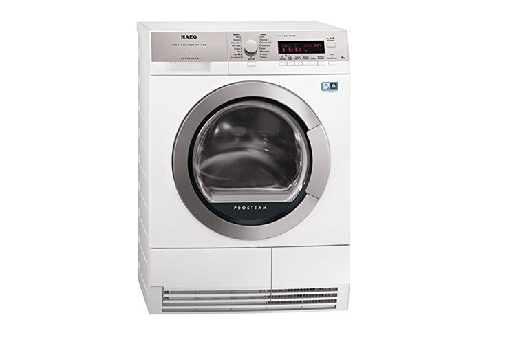 AEG T87680IH