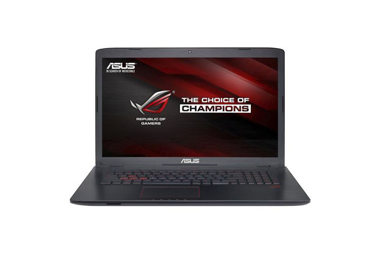 ASUS GL752VW-T4064D