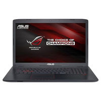 ASUS GL752VW-T4064D