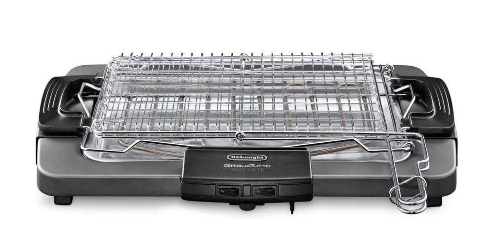 Come scegliere il barbecue elettrico: guida 2025