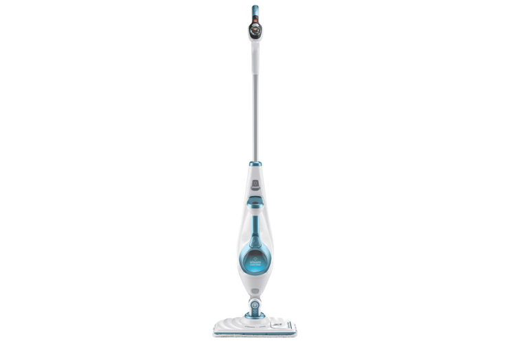 Black+Decker FSMH16151