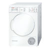 Bosch WTW84107IT