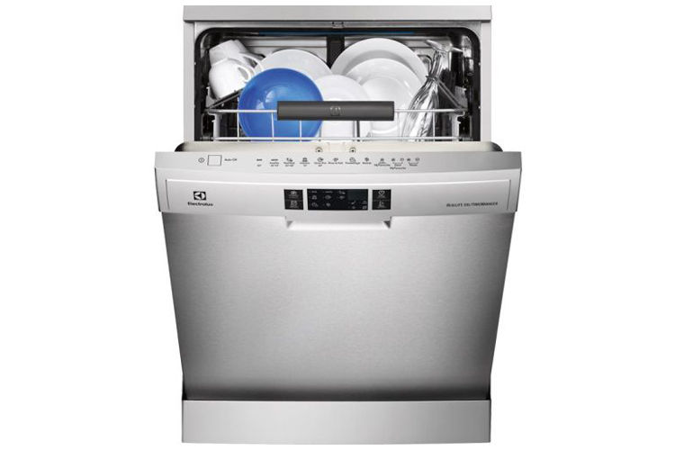 Electrolux ESF7530ROX