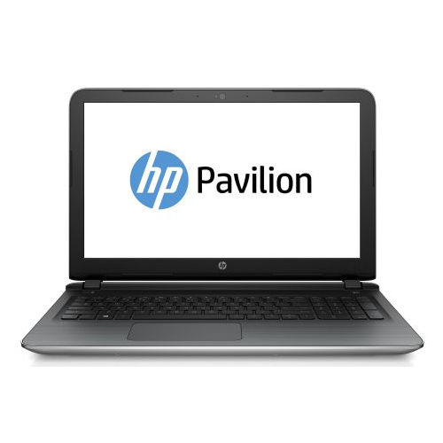 HP Pavilion 15-ab254ng