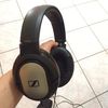 Sennheiser HD201